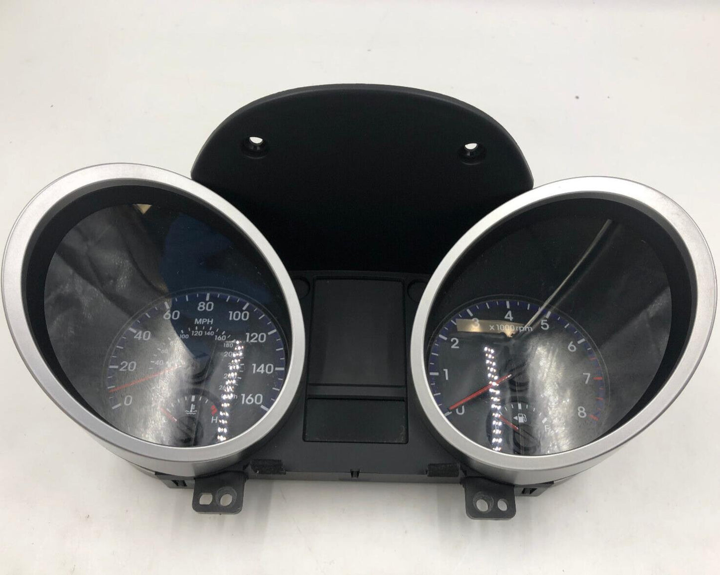 2009-2010 Hyundai Genesis Speedometer Instrument Cluster 97326 Miles OEM B48005