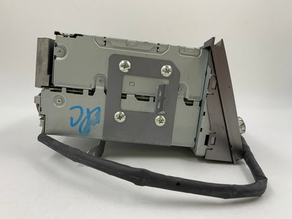 2010-2012 Subaru Legacy AM FM CD Player Radio Receiver OEM A01B26030