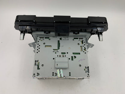 2017-2018 Hyundai Elantra AM FM CD Player Radio Receiver OEM F01B13006