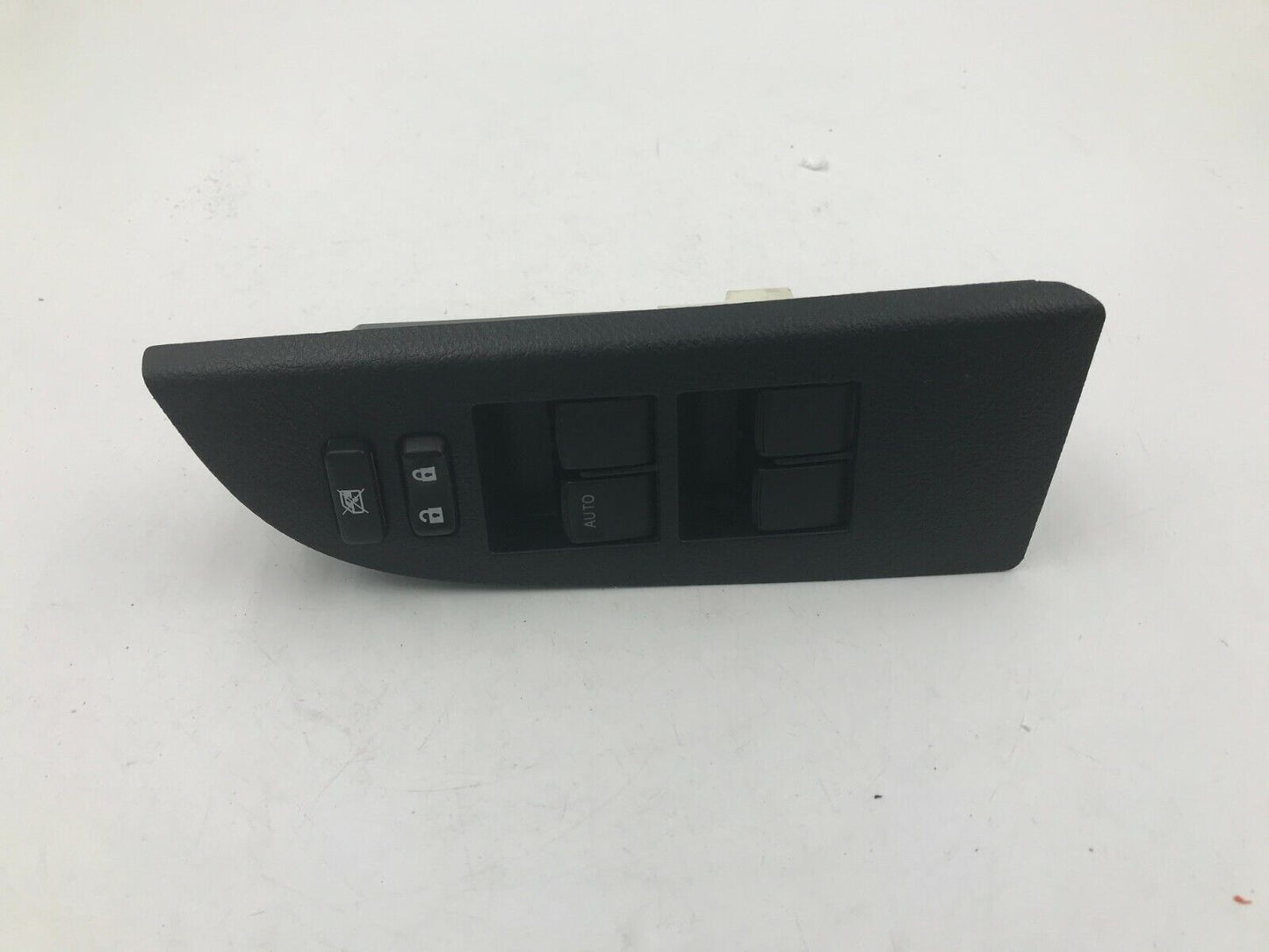 2008-2013 Toyota Highlander Master Power Window Switch OEM B08013