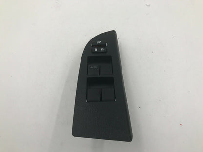 2008-2013 Toyota Highlander Master Power Window Switch OEM B08013