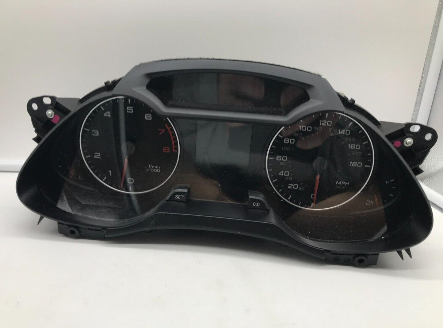 2009 Audi A4 Speedometer Instrument Cluster OEM D02B29047