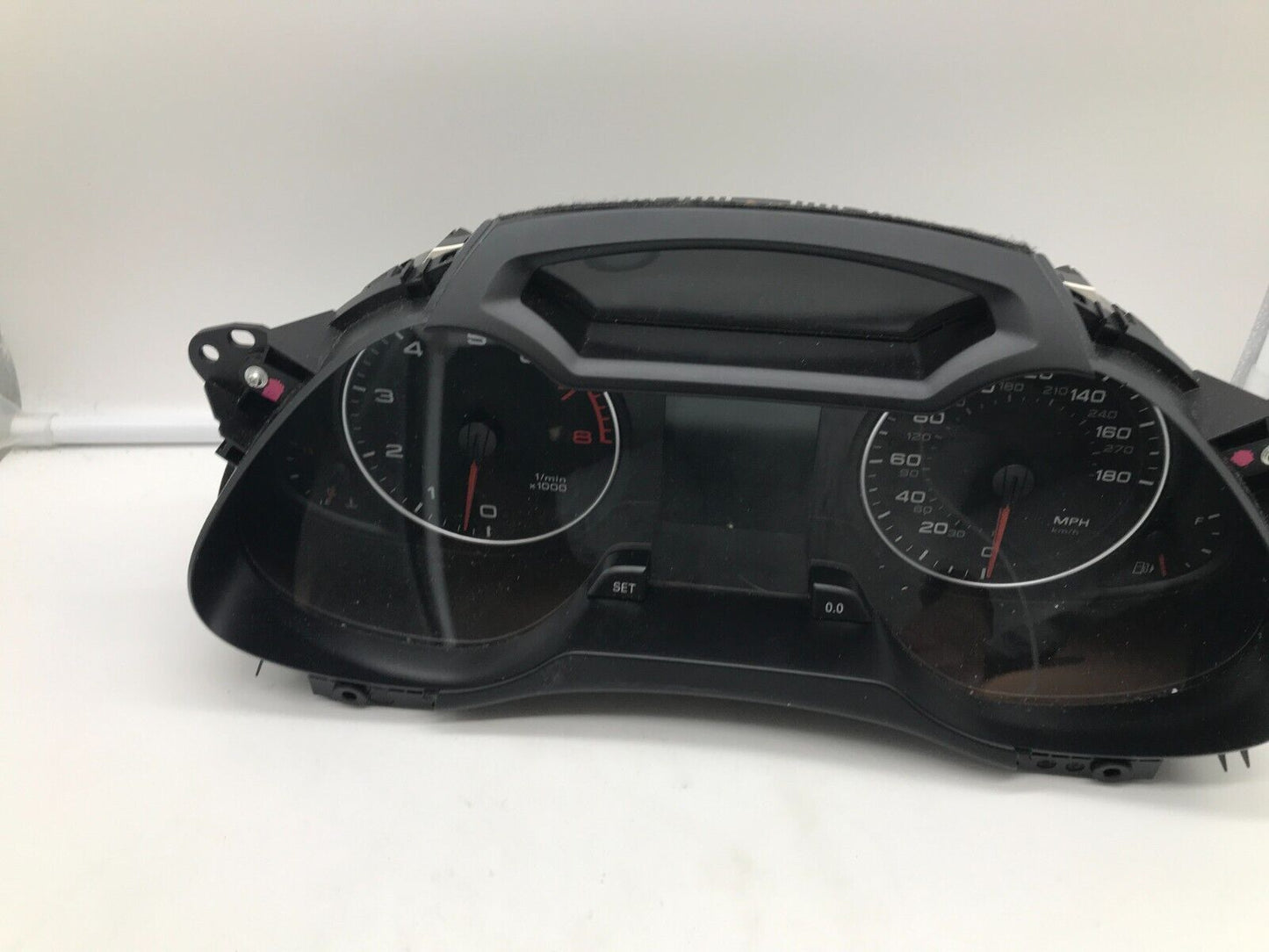 2009 Audi A4 Speedometer Instrument Cluster OEM D02B29047