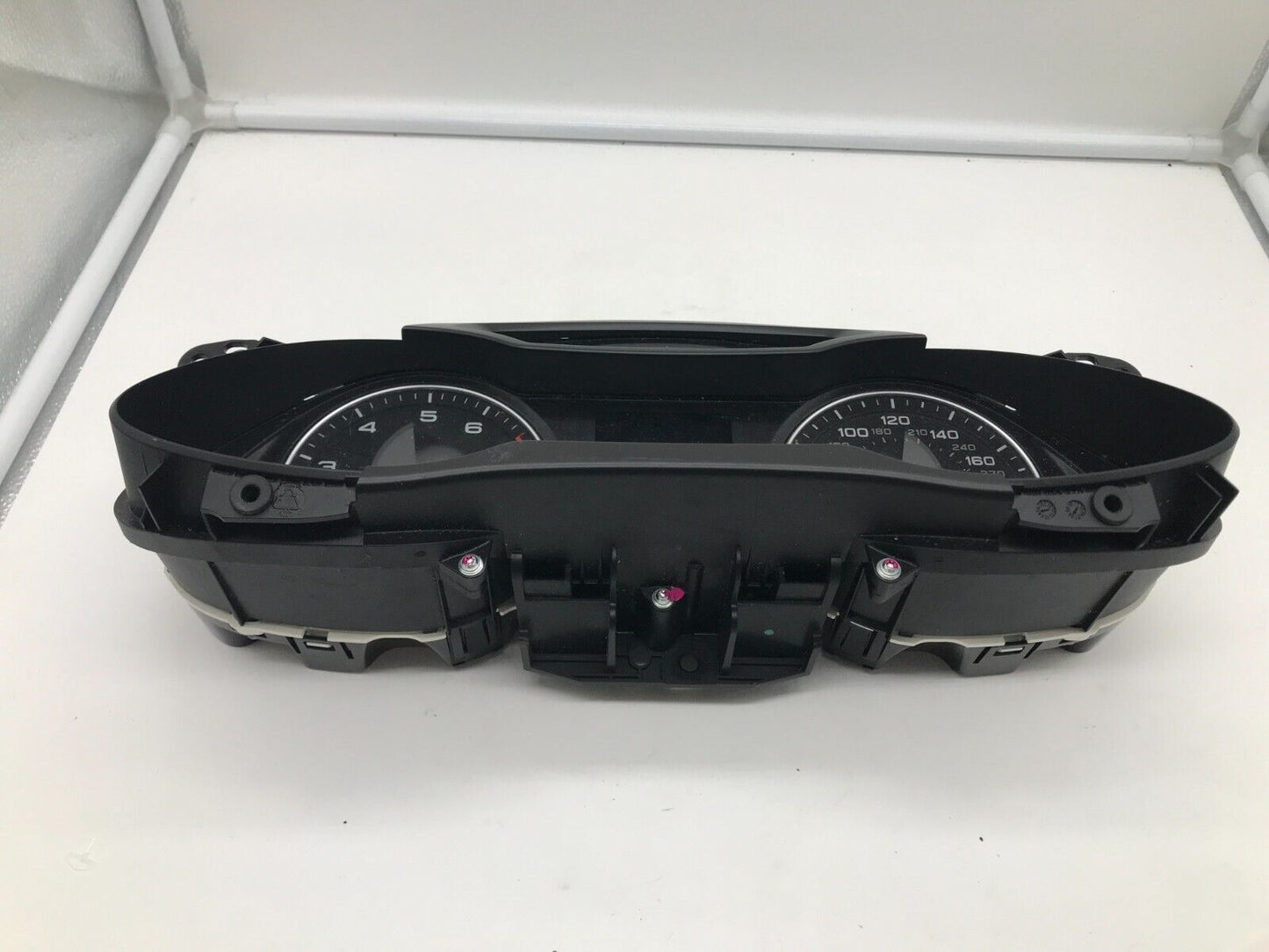 2009 Audi A4 Speedometer Instrument Cluster OEM D02B29047