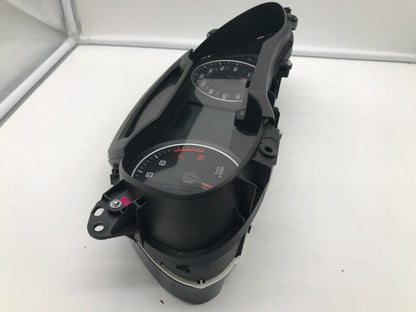 2009 Audi A4 Speedometer Instrument Cluster OEM D02B29047