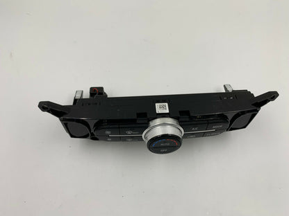 2017-2019 Kia Soul AC Heater Climate Control OEM B01002