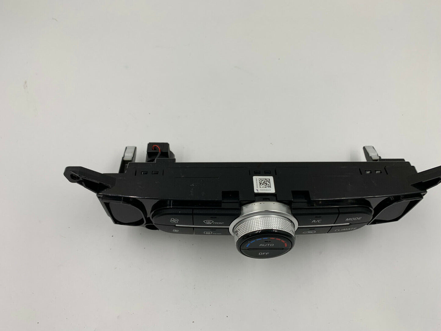 2017-2019 Kia Soul AC Heater Climate Control OEM B01002