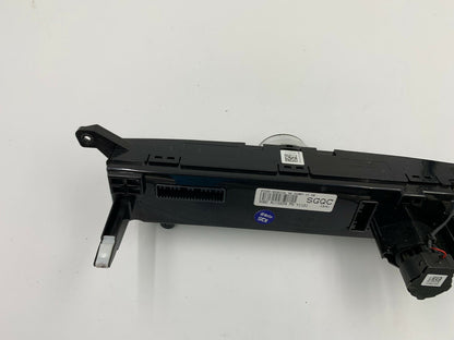 2017-2019 Kia Soul AC Heater Climate Control OEM B01002