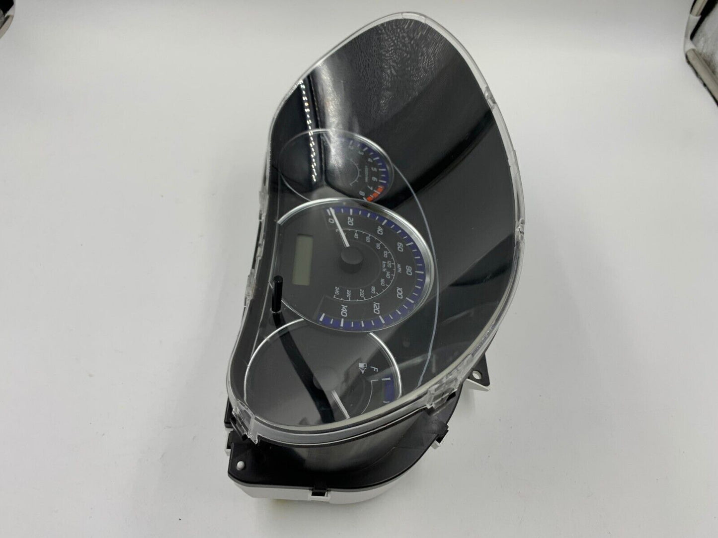 2011 Subaru Forester Speedometer Instrument Cluster OEM B53004