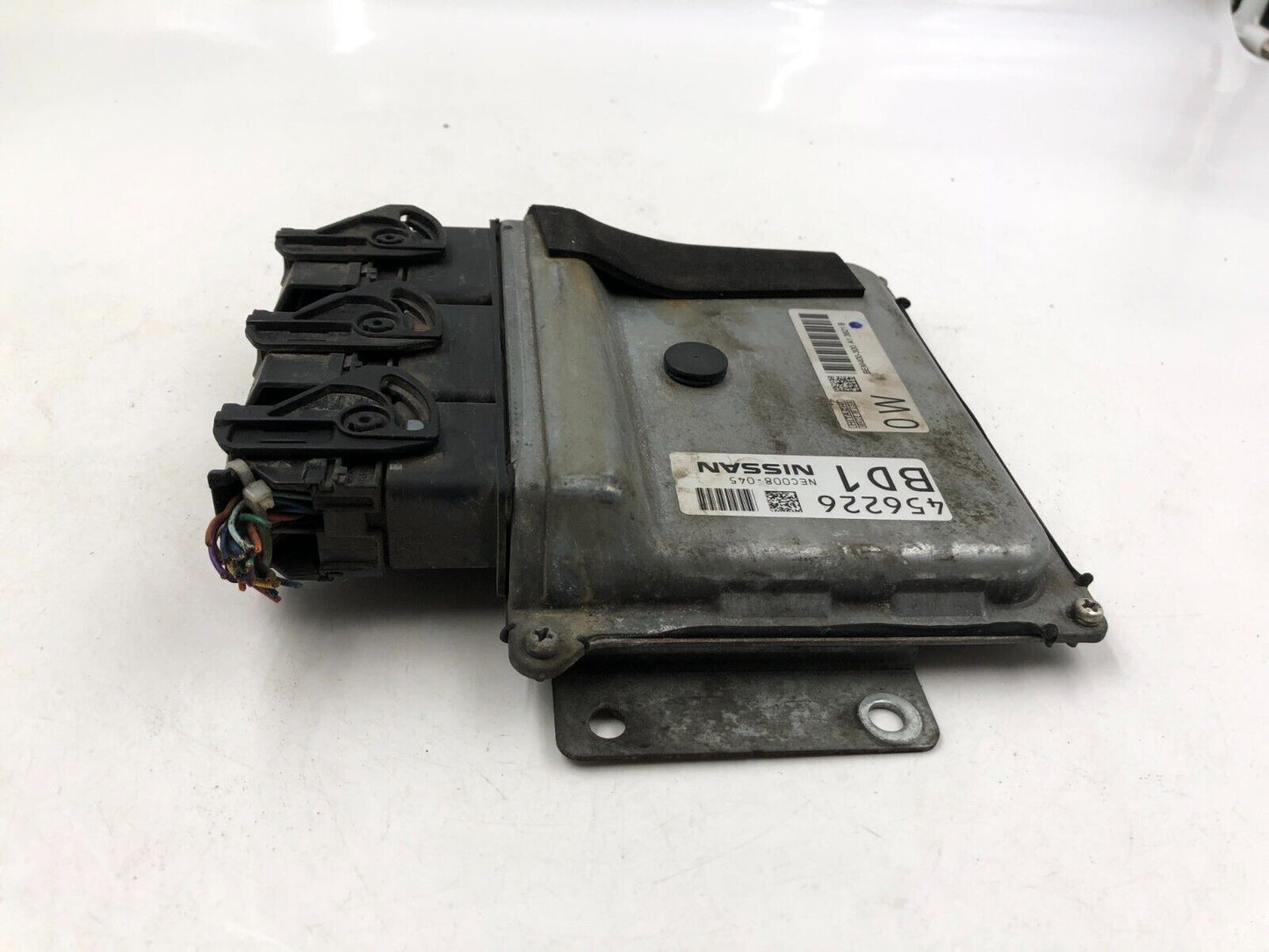 2013-2014 Nissan Altima Engine Control Module ECU ECM OEM D03B11025