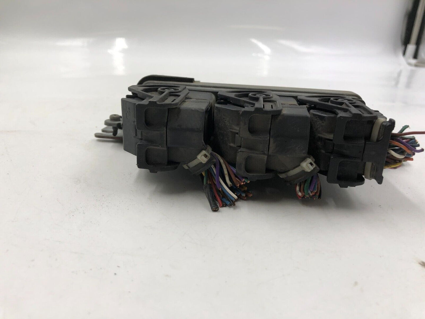 2013-2014 Nissan Altima Engine Control Module ECU ECM OEM D03B11025