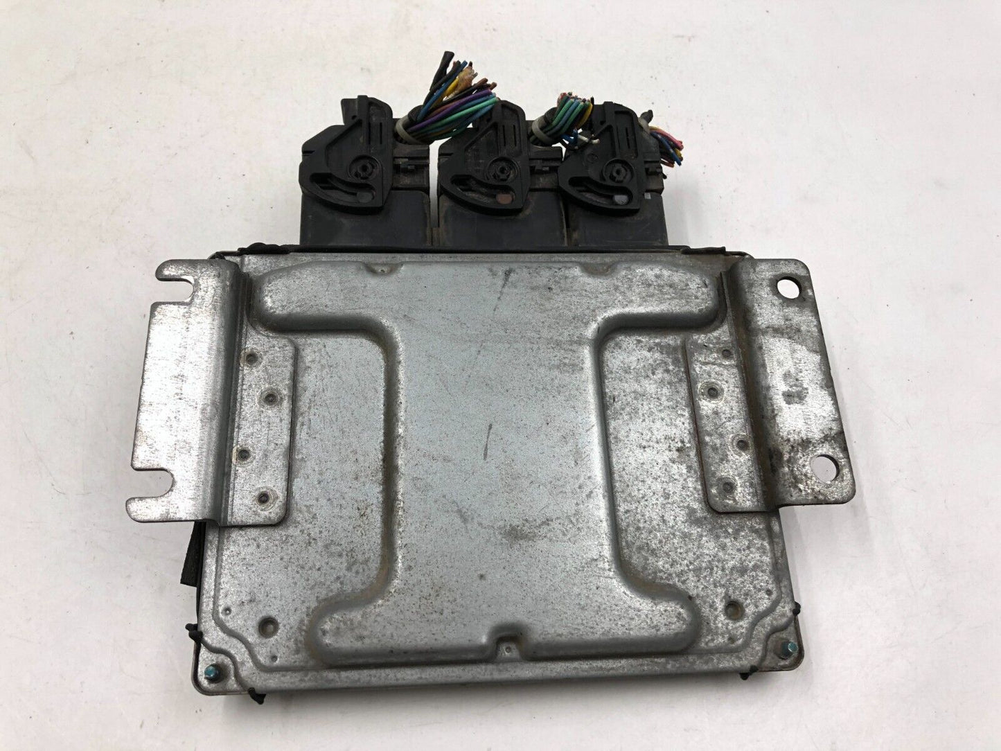 2013-2014 Nissan Altima Engine Control Module ECU ECM OEM D03B11025