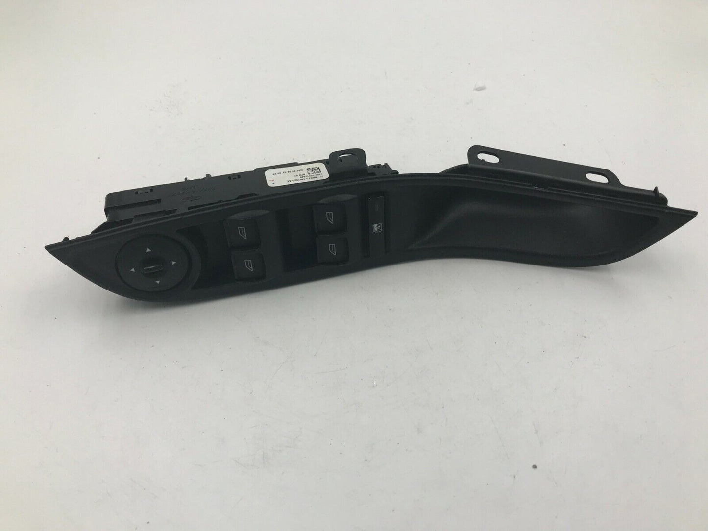 2012-2018 Ford Focus Master Power Window Switch OEM D02B35006