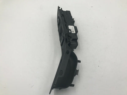 2012-2018 Ford Focus Master Power Window Switch OEM D02B35006