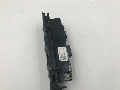 2012-2018 Ford Focus Master Power Window Switch OEM D02B35006