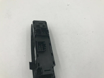 2012-2018 Ford Focus Master Power Window Switch OEM D02B35006