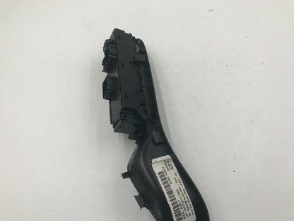 2012-2018 Ford Focus Master Power Window Switch OEM D02B35006