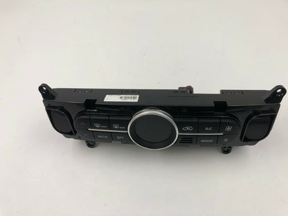 2017-2019 Kia Soul AC Heater Climate Control OEM B03011