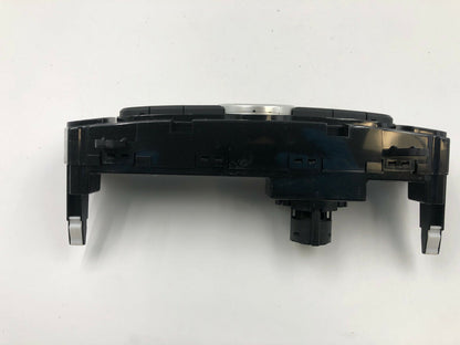 2017-2019 Kia Soul AC Heater Climate Control OEM B03011