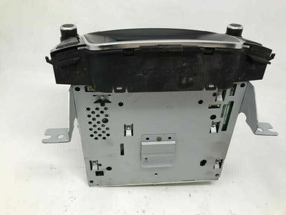 2016-2017 Hyundai Elantra AM FM CD Player Radio Receiver OEM F01B65008