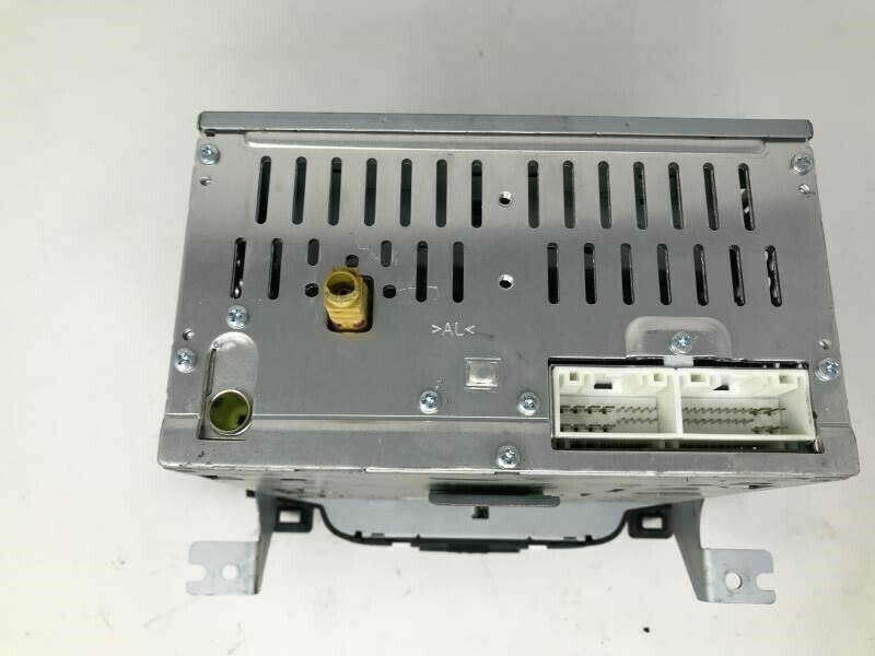 2016-2017 Hyundai Elantra AM FM CD Player Radio Receiver OEM F01B65008