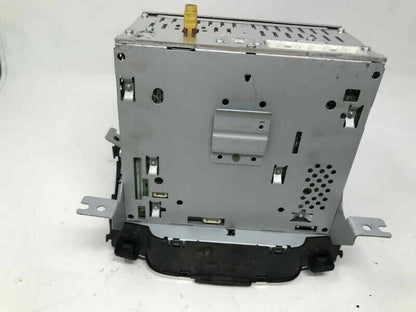 2016-2017 Hyundai Elantra AM FM CD Player Radio Receiver OEM F01B65008