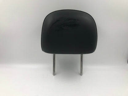 2012-2017 Buick Regal Left Right Front Headrest Black Leather OEM F01B31001