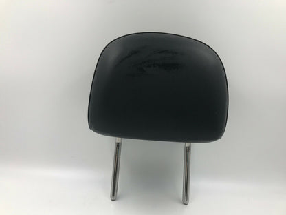 2012-2017 Buick Regal Left Right Front Headrest Black Leather OEM F01B31001