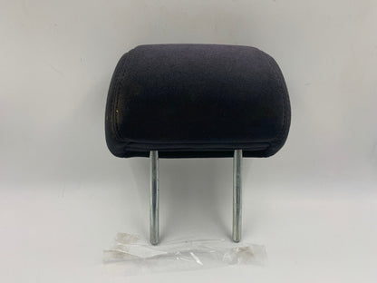 2009-2014 Nissan Maxima Rear Left Headrest Head Rest Black Cloth OEM B41002