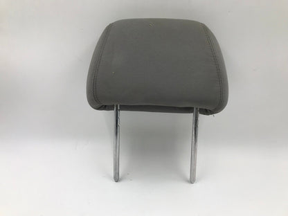 2008-2012 Chevrolet Malibu Rear Left Right Headrest Cloth Gray OEM B55003