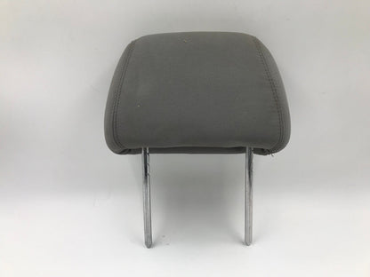 2008-2012 Chevrolet Malibu Rear Left Right Headrest Cloth Gray OEM B55003