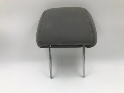 2008-2012 Chevrolet Malibu Rear Left Right Headrest Cloth Gray OEM B55003