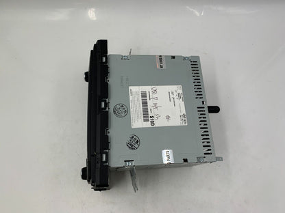 2016-2018 Kia Optima AM FM CD Player Radio Receiver OEM A01B09038