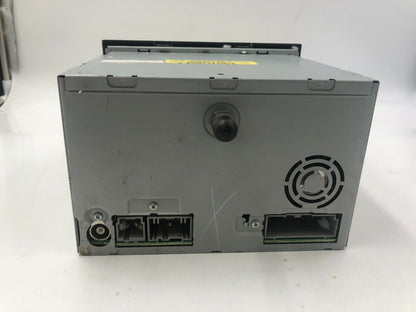 2007 Lincoln MKX AM FM CD Player Radio Receiver OEM A04B17080