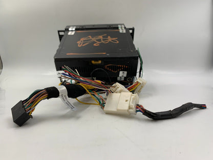 2007-2009 Leuxs ES350 AM FM CD Player Radio Receiver OEM A03B09071