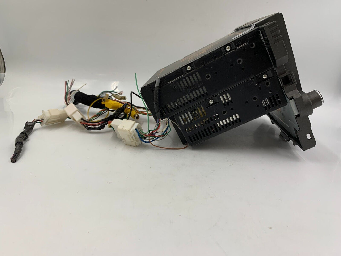 2007-2009 Leuxs ES350 AM FM CD Player Radio Receiver OEM A03B09071