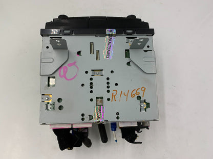 2015-2017 Hyundai Azera AM FM CD Player Radio Receiver OEM A04B70001