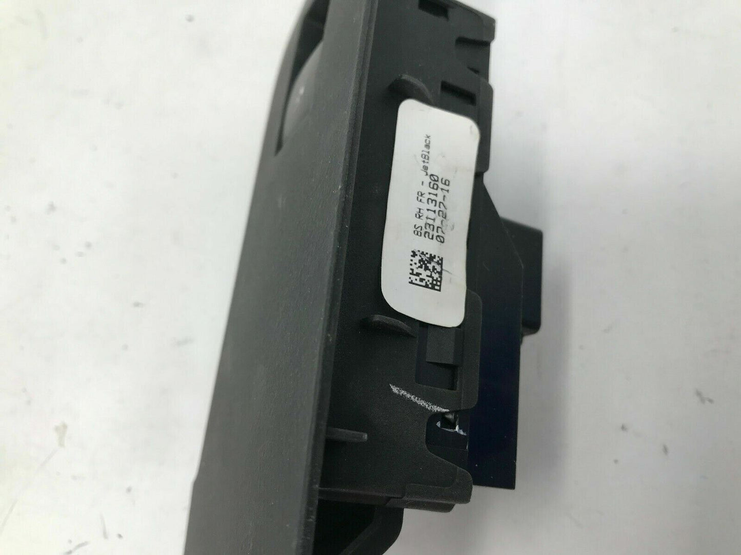 2015-2017 Buick Verano Master Power Window Switch OEM C02B30010