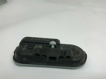 2016 Jeep Cherokee TPMS Sensor Tire Pressure Sensor Genuine OEM E02B02011