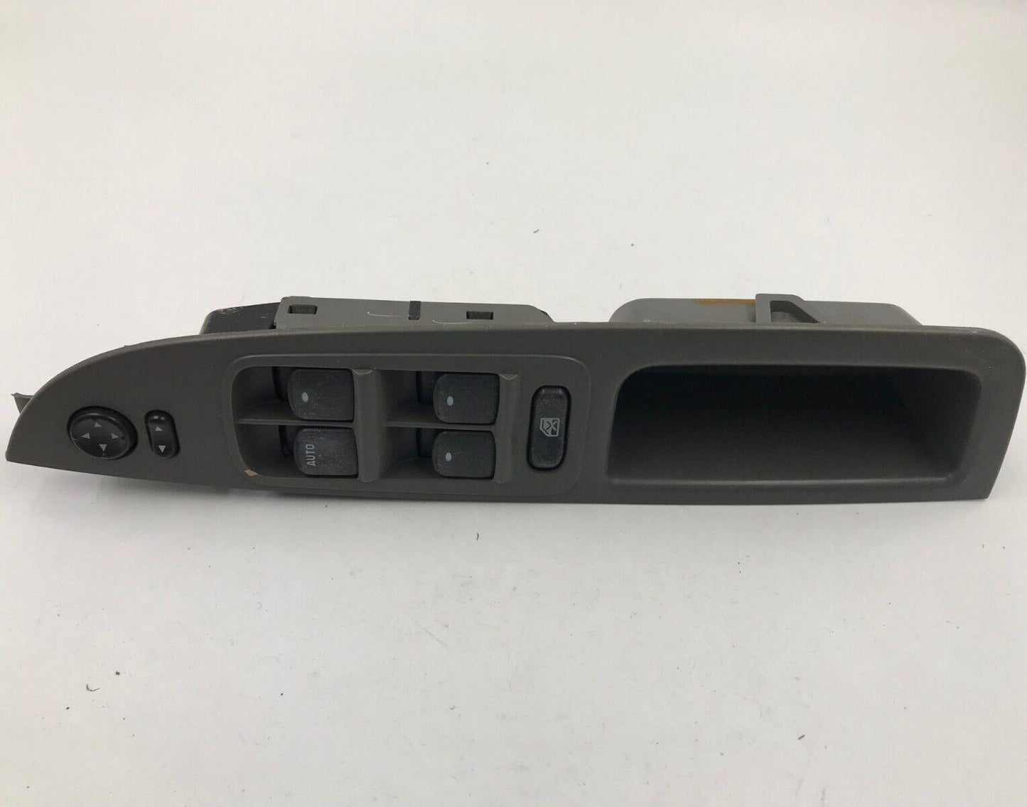 2010-2011 Chevrolet Malibu Master Power Window Switch OEM B13002