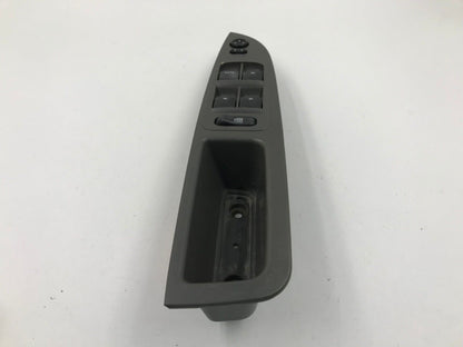 2010-2011 Chevrolet Malibu Master Power Window Switch OEM B13002