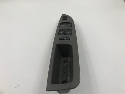 2010-2011 Chevrolet Malibu Master Power Window Switch OEM B13002