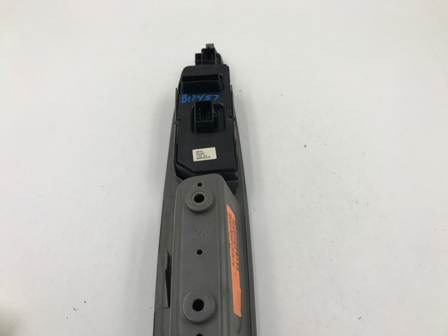 2010-2011 Chevrolet Malibu Master Power Window Switch OEM B13002