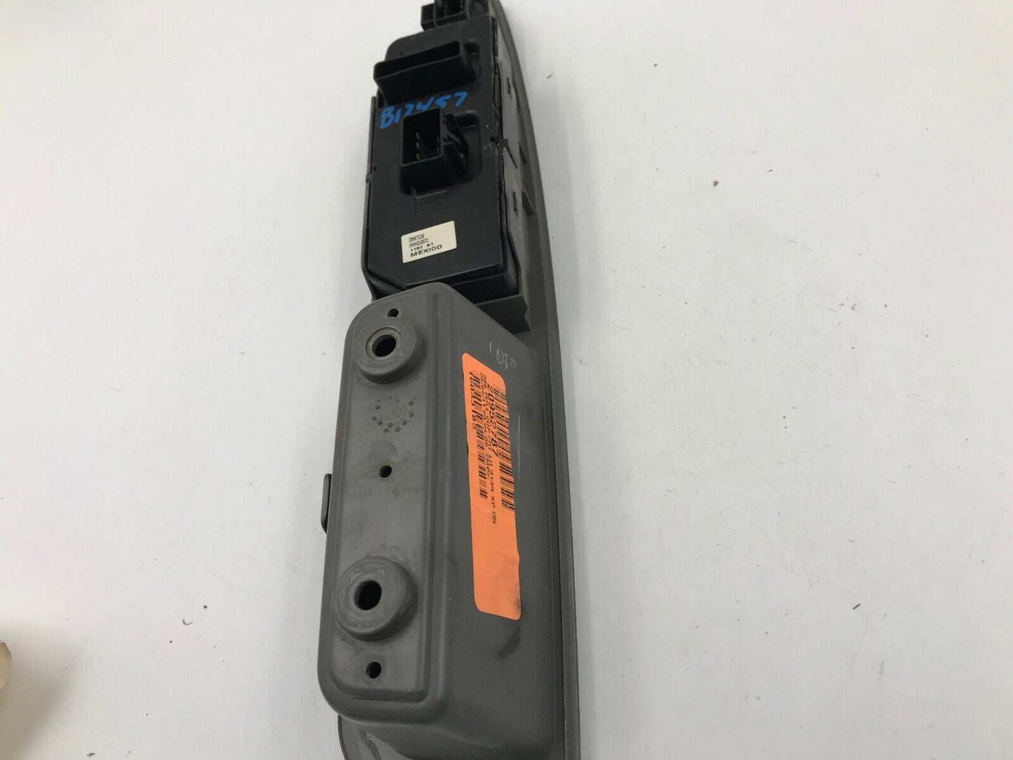 2010-2011 Chevrolet Malibu Master Power Window Switch OEM B13002