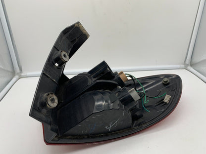 2006 Subaru Tribeca Driver Side Tail Light Taillight OEM E04B63012