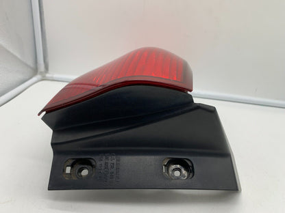 2006 Subaru Tribeca Driver Side Tail Light Taillight OEM E04B63012