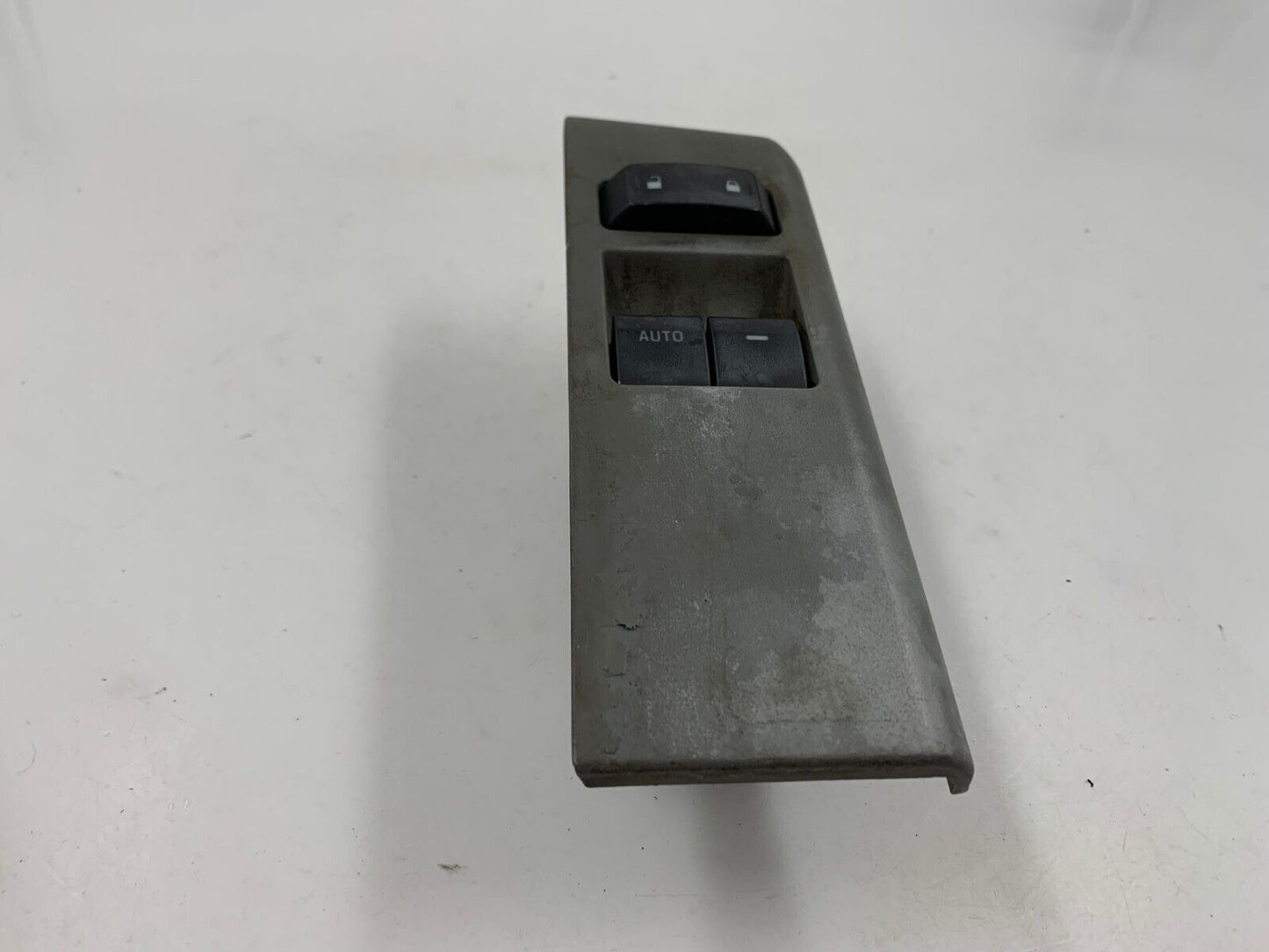 2009-2014 Ford E250 Master Power Window Switch OEM E04B04025