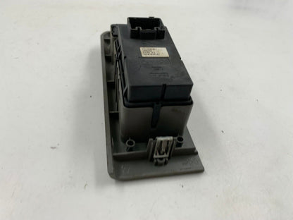 2009-2014 Ford E250 Master Power Window Switch OEM E04B04025