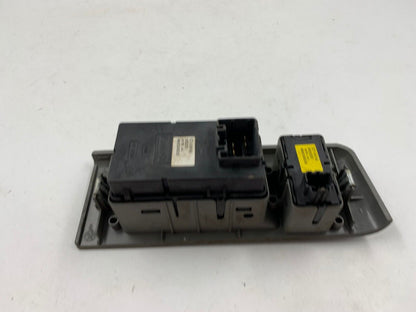 2009-2014 Ford E250 Master Power Window Switch OEM E04B04025