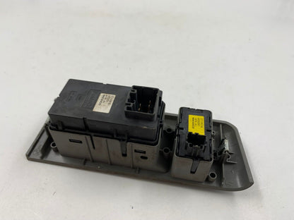 2009-2014 Ford E250 Master Power Window Switch OEM E04B04025